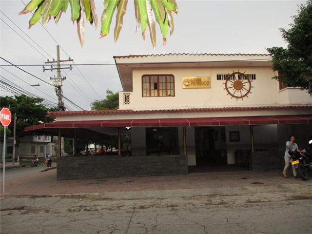 Local en Arriendo - Vista 2
