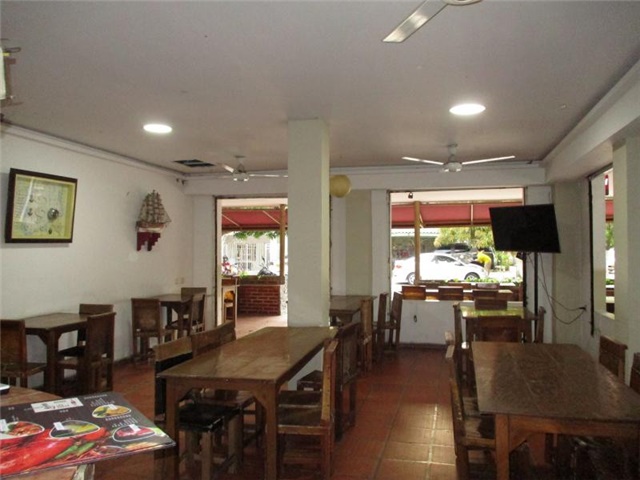 Local en Arriendo - Vista 3