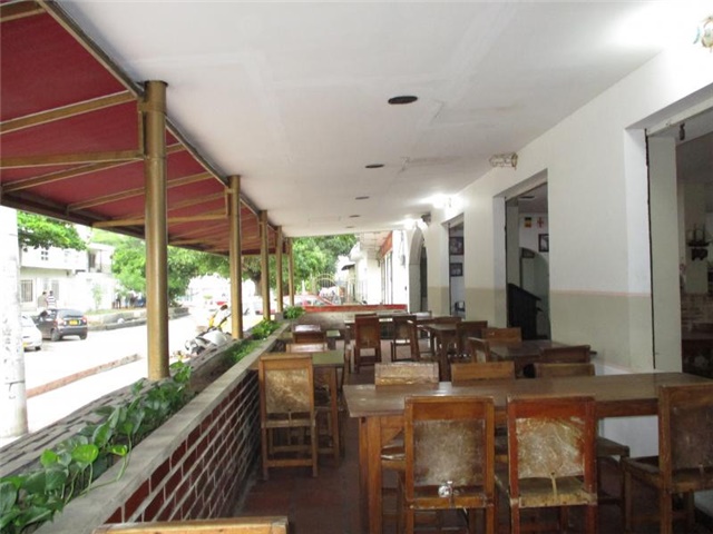 Local en Arriendo - Vista 4