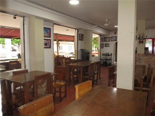 Local en Arriendo - Vista 5