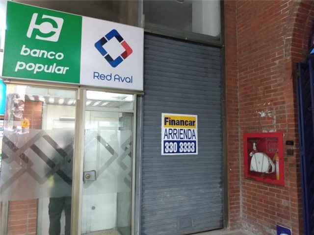 Local en Arriendo - Vista 3