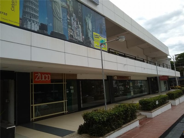 Local en Arriendo - Vista 3