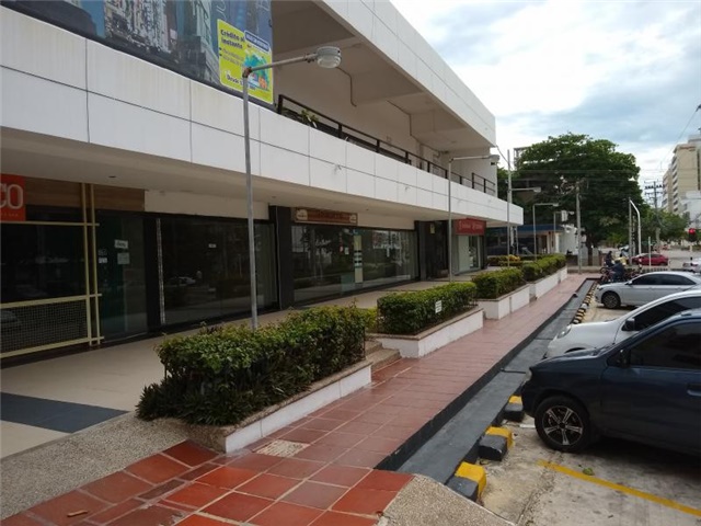 Local en Arriendo - Vista 4