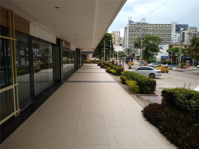 Local en Arriendo - Vista 5