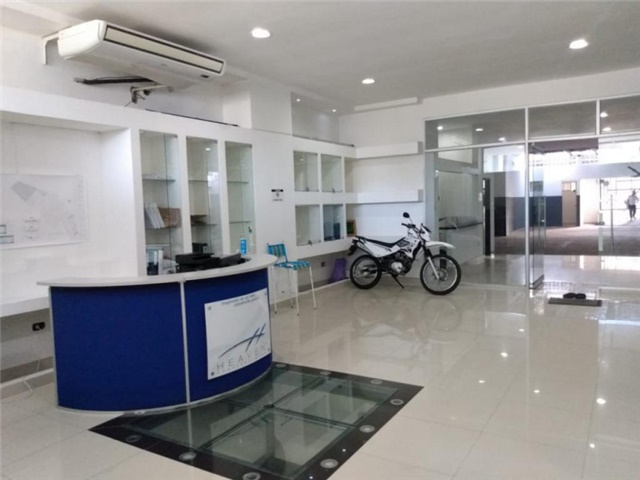Oficina en Arriendo - Vista 3