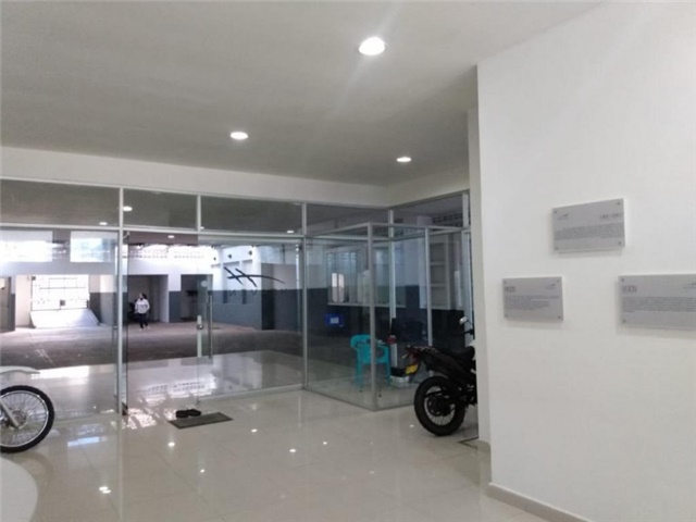 Oficina en Arriendo - Vista 5