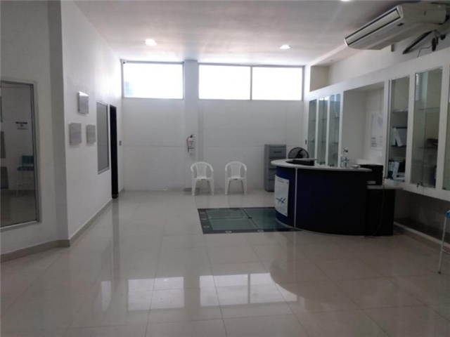 Oficina en Arriendo - Vista 6