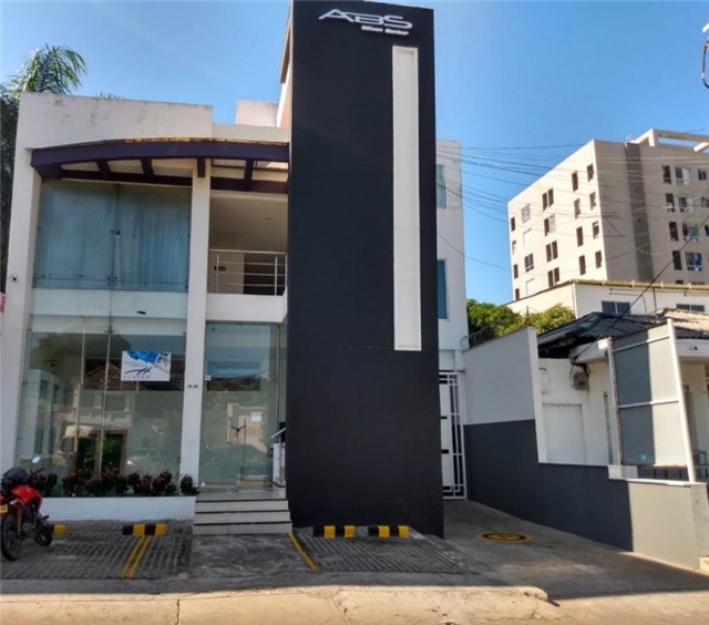 Oficina en Arriendo - Vista 2