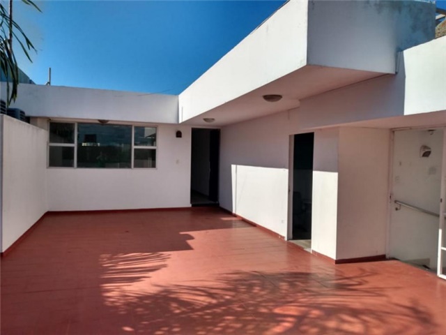 Oficina en Arriendo - Vista 3