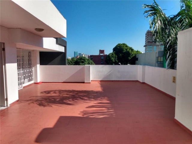 Oficina en Arriendo - Vista 4