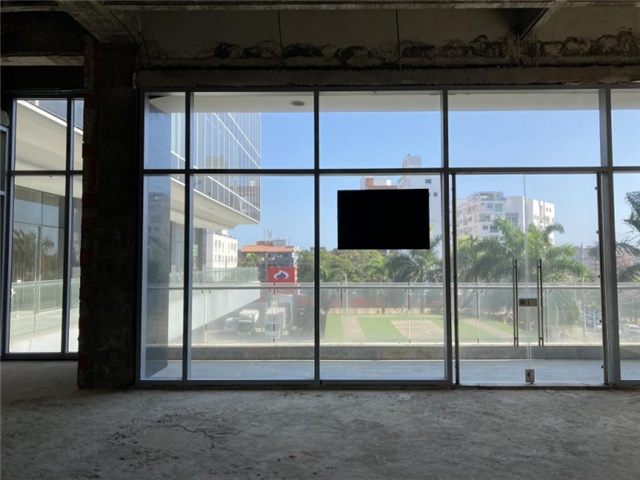 Oficina en Arriendo - Vista 3