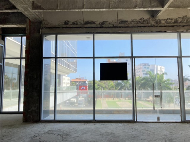 Oficina en Arriendo - Vista 4