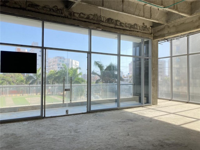 Oficina en Arriendo - Vista 5