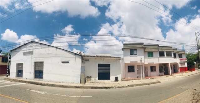 Bodega en Arriendo – pohled 2