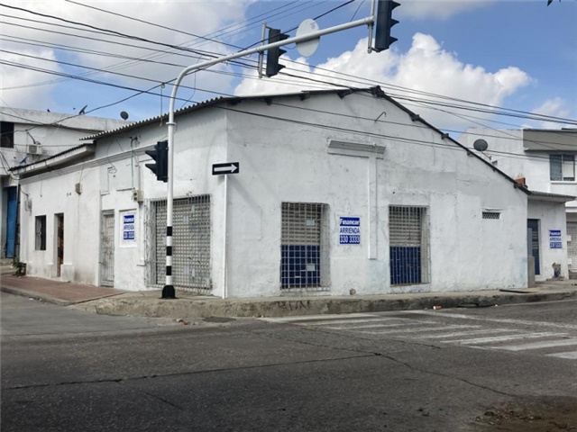 Bodega en Arriendo – pohled 3