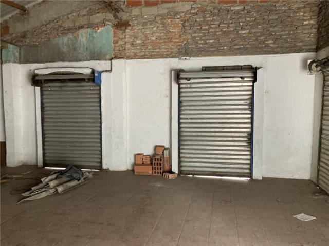 Bodega en Arriendo – další