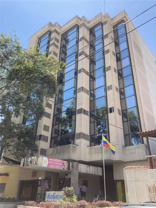 Oficina en Arriendo - Vista 2