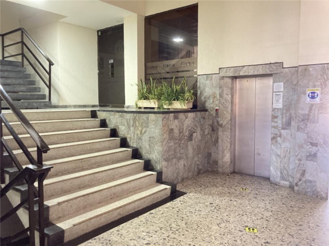 Oficina en Arriendo - Vista 3