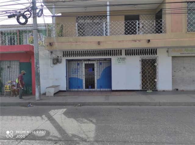 Local en Arriendo - Vista 2