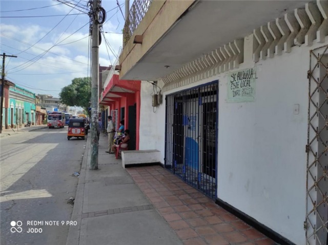 Local en Arriendo - Vista 3