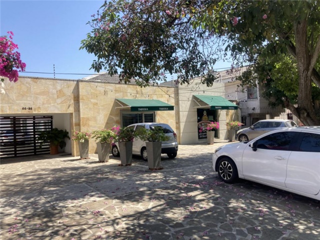 Oficina en Arriendo - Vista 2