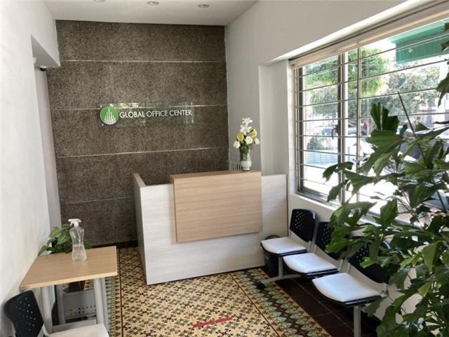 Oficina en Arriendo - Vista 3
