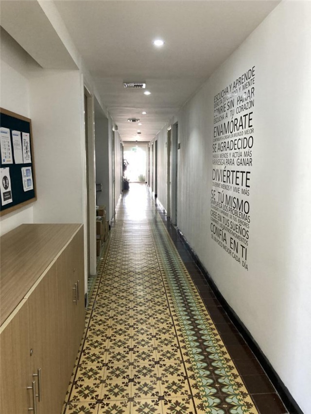 Oficina en Arriendo - Vista 4