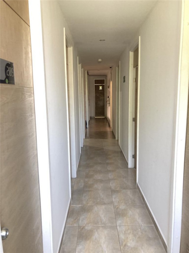 Oficina en Arriendo - Vista 5