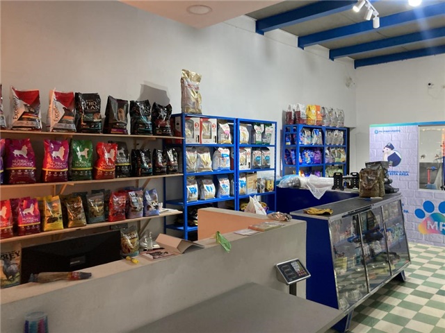 Casa en Arriendo – pohled 2