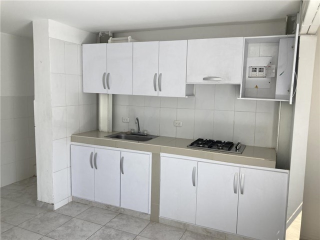 Casa en Arriendo – pohled 5