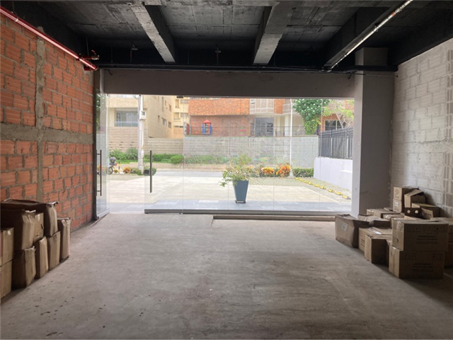Local en Arriendo - Vista 4