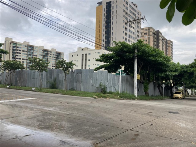Lote en Venta - Widok 2