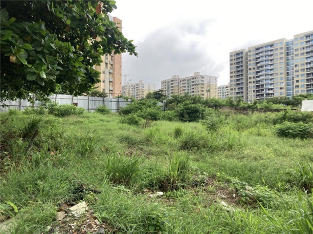 Lote en Venta - Widok 3