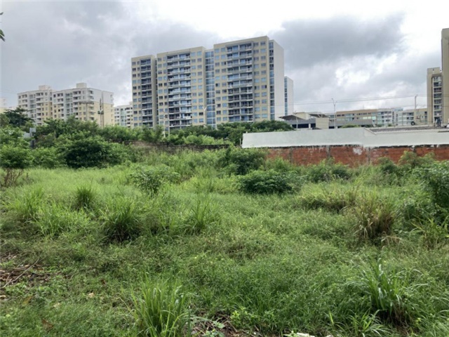 Lote en Venta - Widok 4