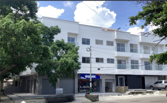 Local en Arriendo - Vista 2
