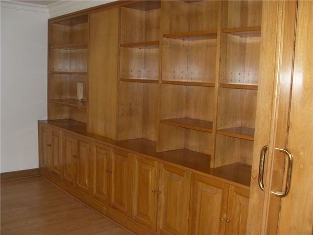Piso – Bogotá, Chicó Lago - Vista 4
