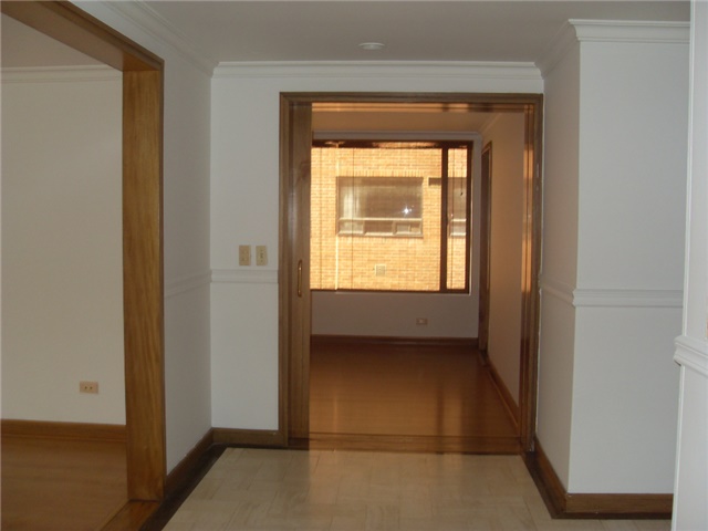 Piso – Bogotá, Chicó Lago - Vista 5
