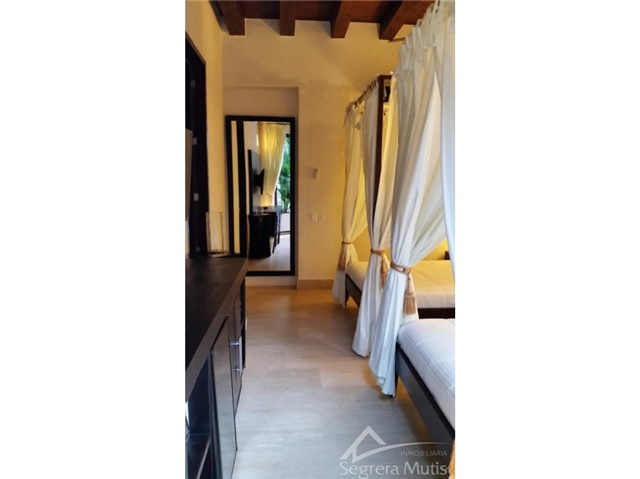 Casa de 5 alcobas en venta en Getsemani, Cartagena, 850 m² · foto 5 de 22