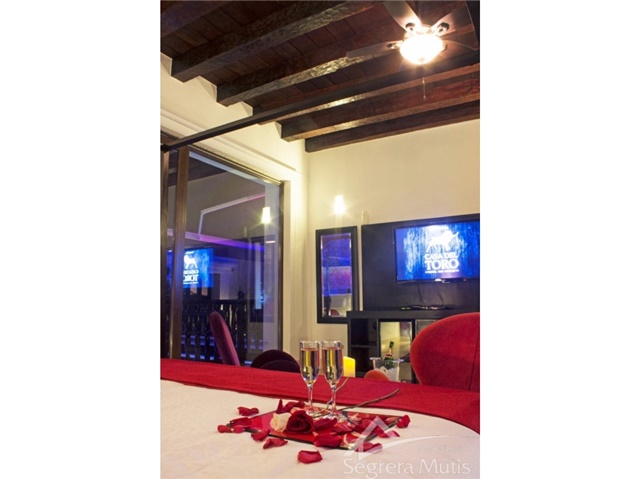 Casa de 5 alcobas en venta en Getsemani, Cartagena, 850 m² · foto 6 de 22