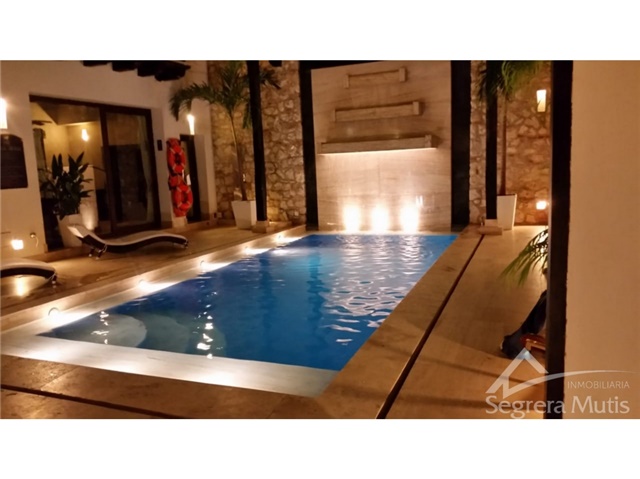 Casa de 5 alcobas en venta en Getsemani, Cartagena, 850 m² · foto 7 de 22