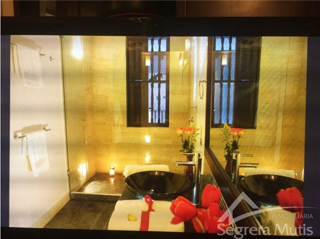 Casa de 5 alcobas en venta en Getsemani, Cartagena, 850 m² · foto 9 de 22