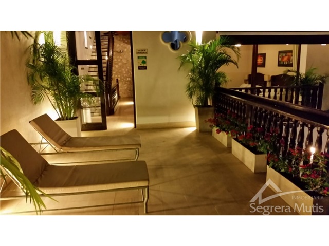 Casa de 5 alcobas en venta en Getsemani, Cartagena, 850 m² · foto 11 de 22