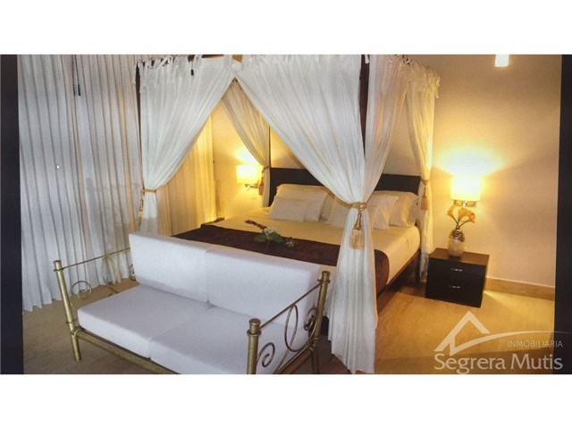 Casa de 5 alcobas en venta en Getsemani, Cartagena, 850 m² · foto 13 de 22