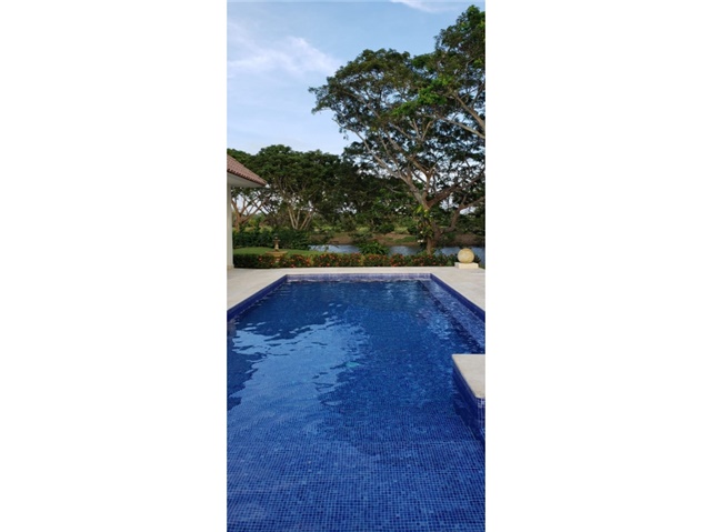 Lote en venta en Punta Canoa, Cartagena, 2400 m² · foto 21 de 24