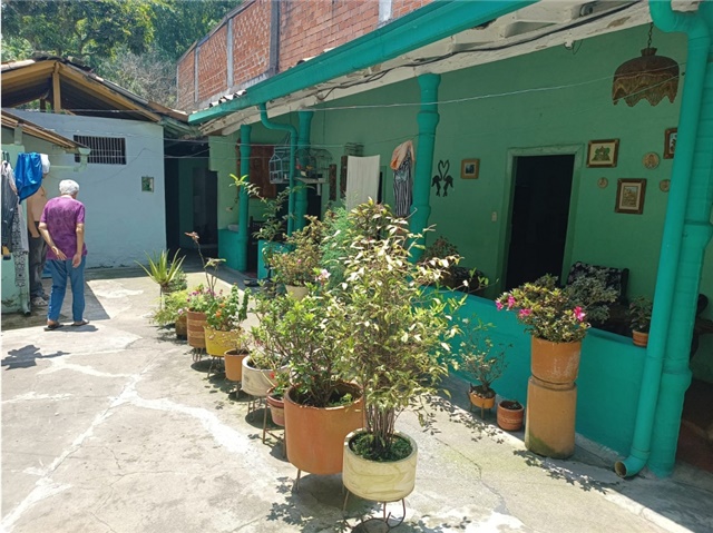 Casa de 5 alcobas en venta en Primavera, Envigado, 220 m² · foto 5 de 24