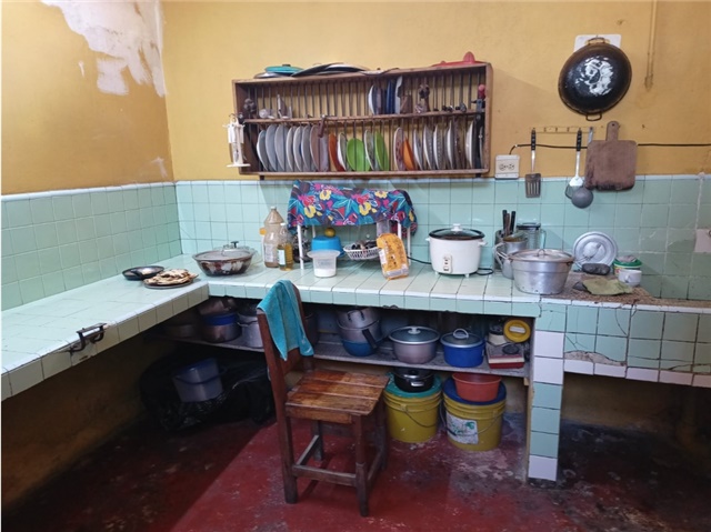 Casa de 5 alcobas en venta en Primavera, Envigado, 220 m² · foto 8 de 24