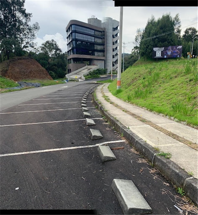 Oficina en arriendo en Las Palmas, Envigado, 214 m² · foto 4 de 20