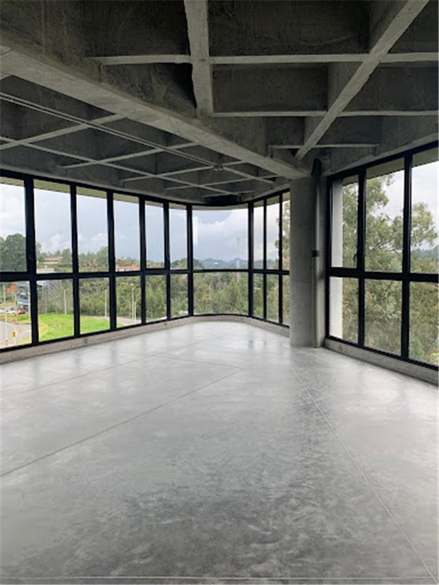 Oficina en arriendo en Las Palmas, Envigado, 214 m² · foto 14 de 20
