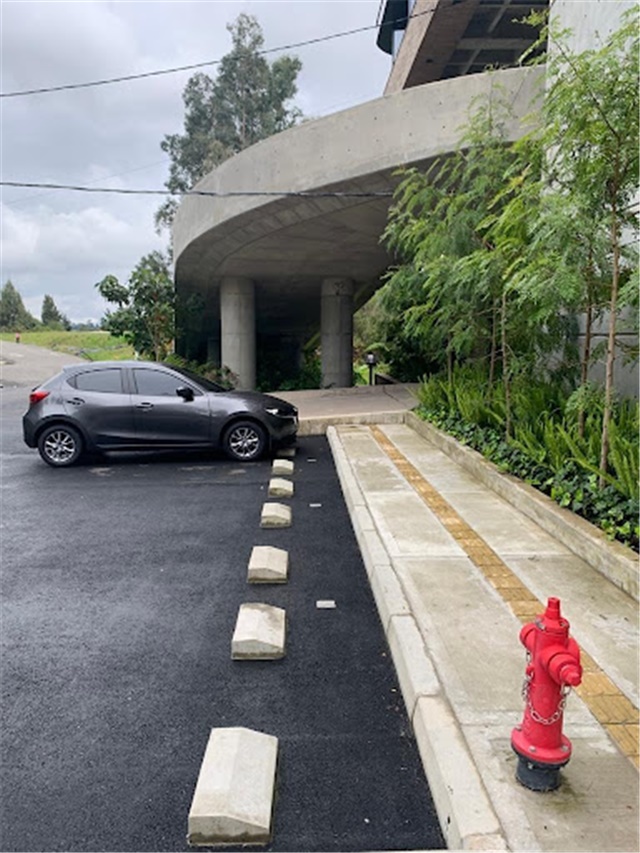 Oficina en arriendo en Las Palmas, Envigado, 214 m² · foto 18 de 20