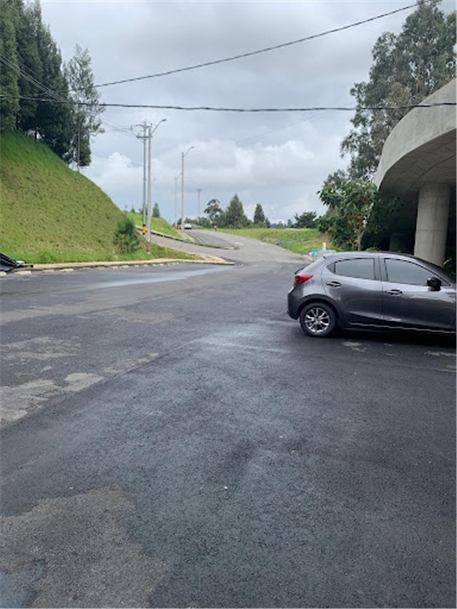 Oficina en arriendo en Las Palmas, Envigado, 214 m² · foto 19 de 20